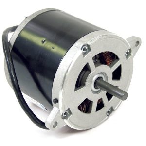 Universal Burner Motor - 1/7 HP