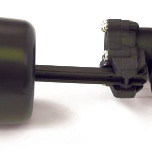 Float Valve Balls