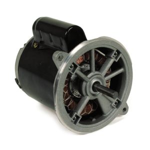 Universal Burner Motor - 1/5 HP