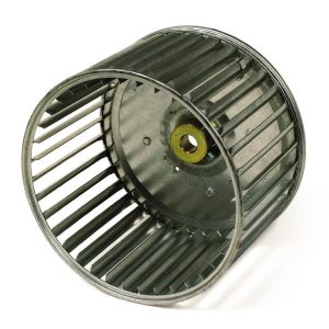 Burner Blower Wheel - 9.802-636.0