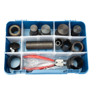 Legacy Packing & Pulling Pump Repair Tool Kit
(For models: GT.2 & GX.2)