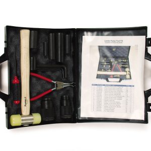 Legacy Pump Repair Tool Kit (For all models except GB, GP, GP1, GF)