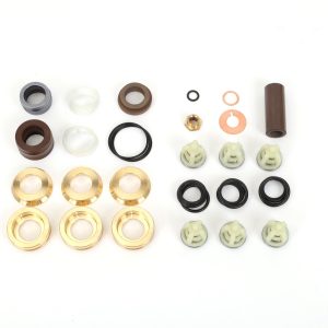 Legacy TMG Series Pump Rebuild Kits