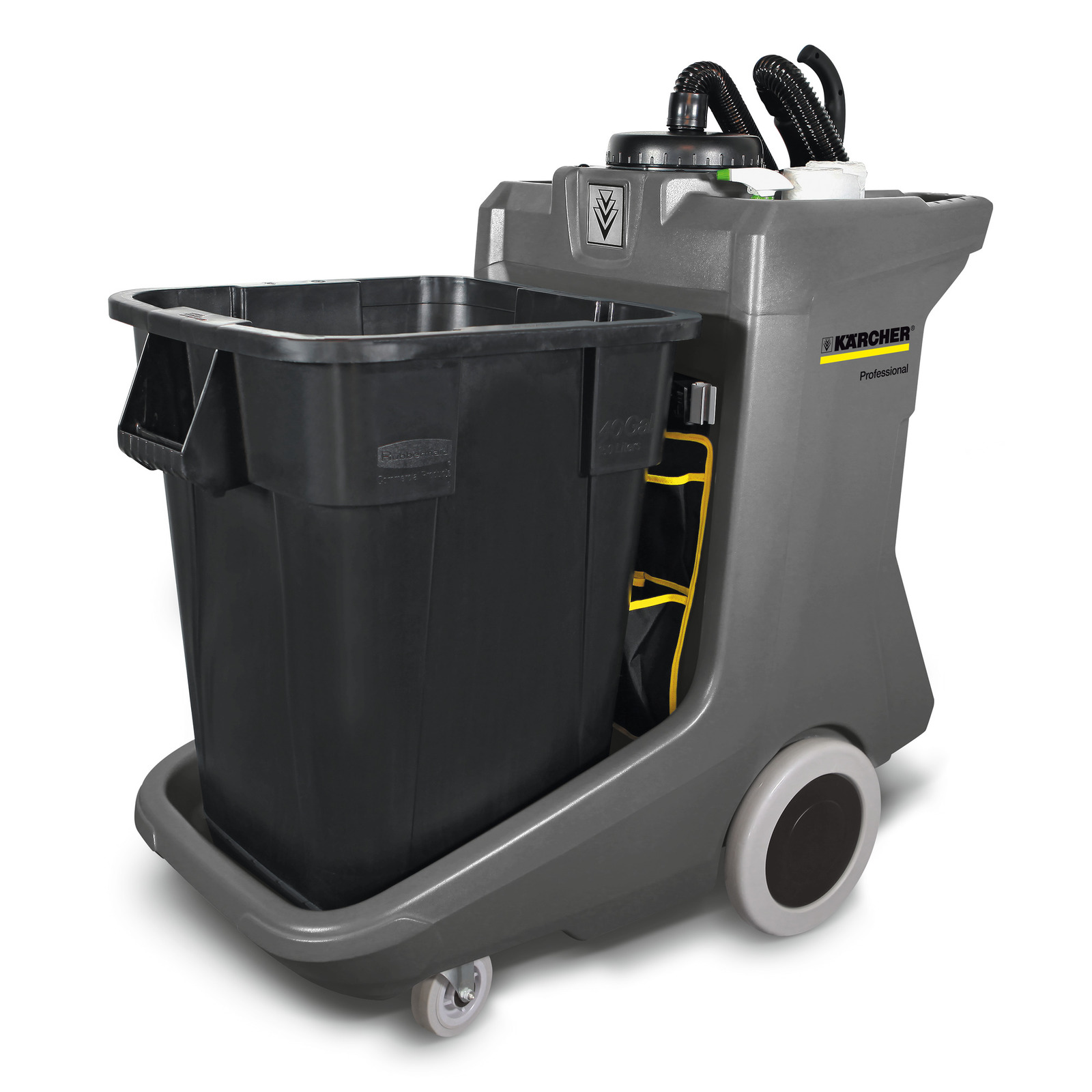 CartVac vacuum ECO! T11 Bp Liner Deluxe