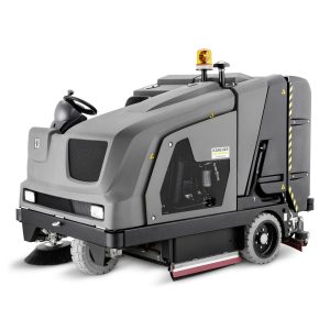 Floor scrubber B 300 RID