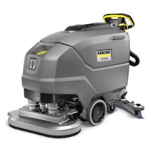 Floor scrubber BD 70/75 W Bp Classic