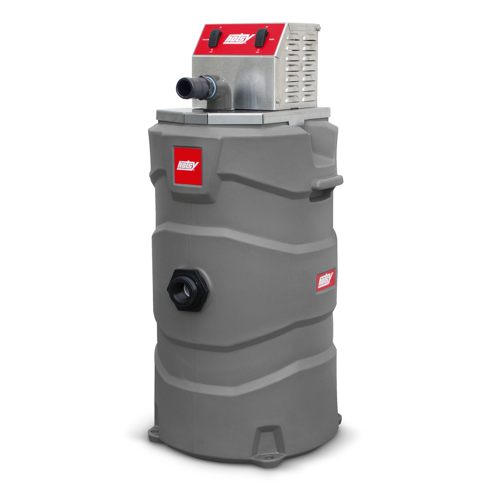 Water recovery system RC Series Water Recovery System
