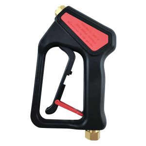A+ Relaxed Pressure Washer Gun - Ergonomic, 12 GPM, 5000 PSI