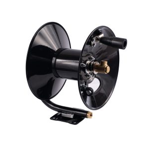 A+ Solid Core Hose Reel