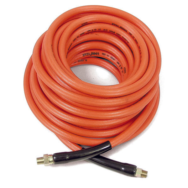 Professional Grade Garden Hose With Swivel End Options - For Agricultural and Pest Control Spraying