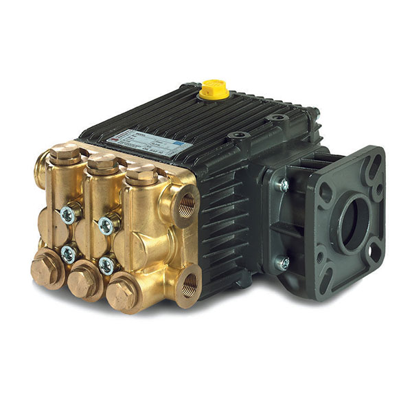 Legacy WJH-F Series Pressure Washer Replacement Pumps