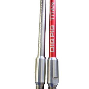 3/8″ Titan Lances (LW & HD)