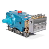 ATEX Pumps