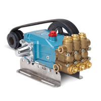 Belt Drive Pumps