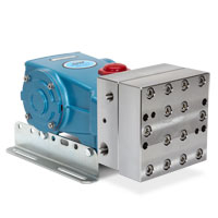 Chemical Pumps