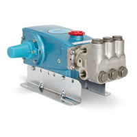 Flush Pumps