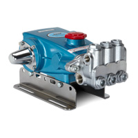 High-Temperature Pumps