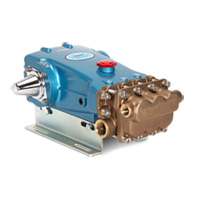 Nickel Aluminum Bronze Pumps