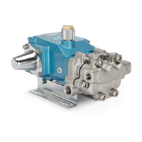 TEG Pumps