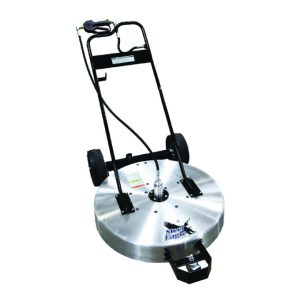 30" In-Line Trigger Gun Surface Cleaner w/ Deublin